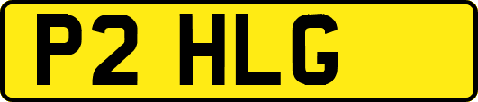 P2HLG