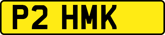 P2HMK