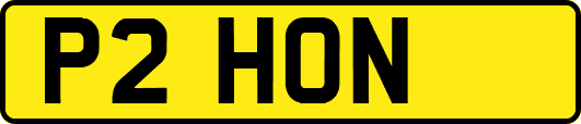 P2HON