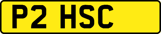P2HSC