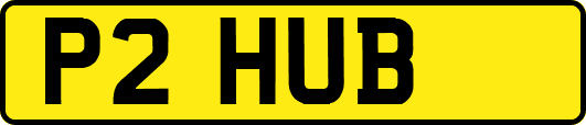 P2HUB