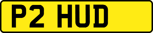 P2HUD