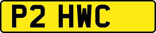 P2HWC