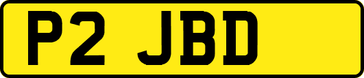 P2JBD