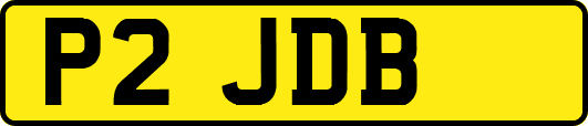 P2JDB