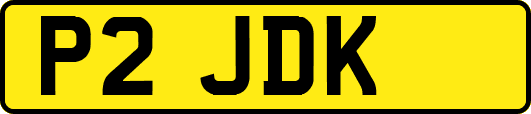 P2JDK