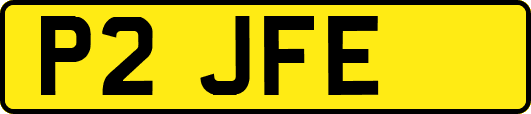 P2JFE