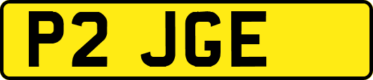 P2JGE