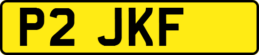 P2JKF