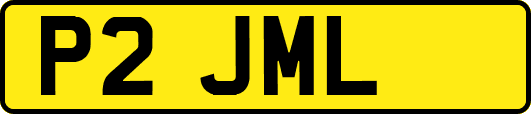 P2JML