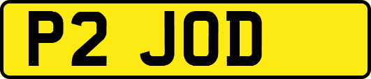 P2JOD