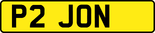 P2JON