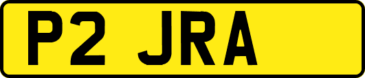 P2JRA