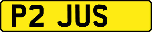 P2JUS