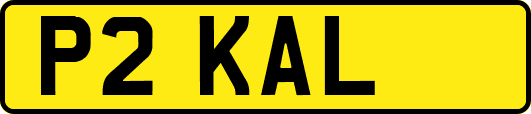P2KAL