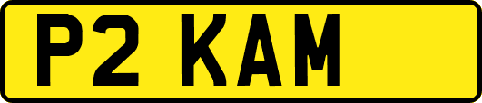 P2KAM