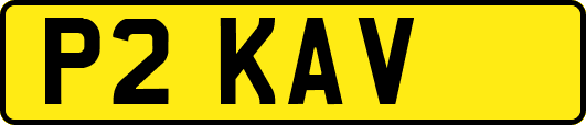 P2KAV