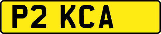 P2KCA