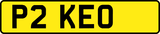 P2KEO