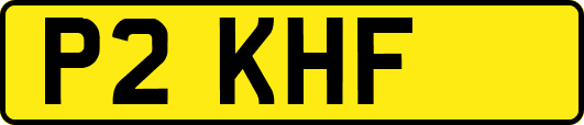 P2KHF