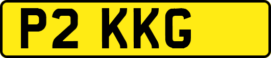 P2KKG