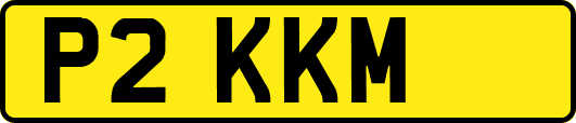 P2KKM