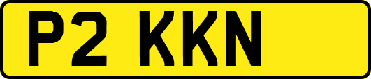 P2KKN