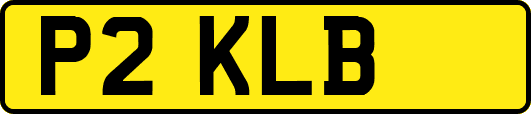 P2KLB