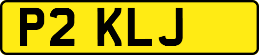 P2KLJ