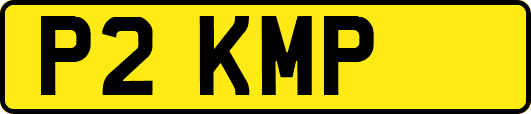 P2KMP