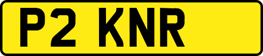P2KNR