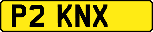 P2KNX