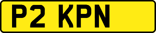 P2KPN