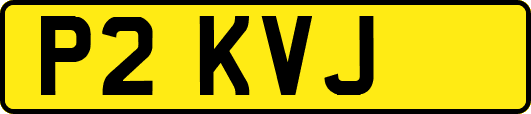 P2KVJ