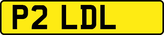 P2LDL