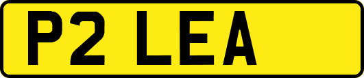 P2LEA