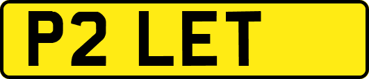 P2LET