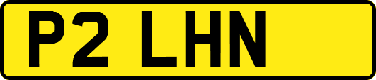 P2LHN