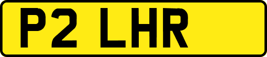 P2LHR
