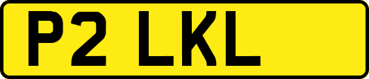 P2LKL