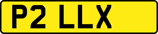 P2LLX
