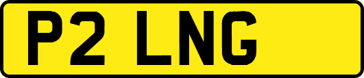 P2LNG