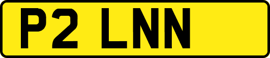 P2LNN