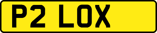 P2LOX