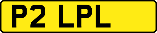 P2LPL