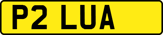 P2LUA