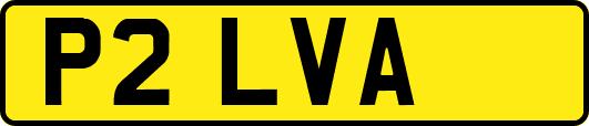 P2LVA