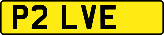 P2LVE