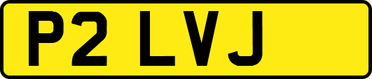 P2LVJ