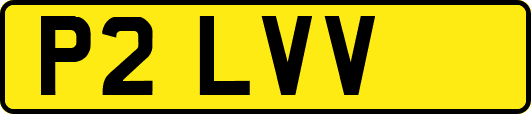 P2LVV
